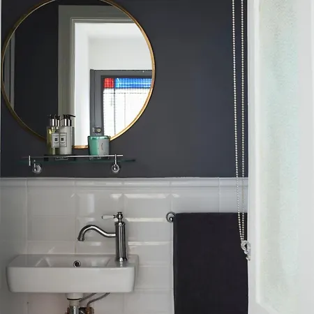 Apartament Stylish Period In D6 Dublin