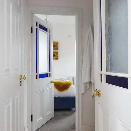 Apartament Stylish Period In D6